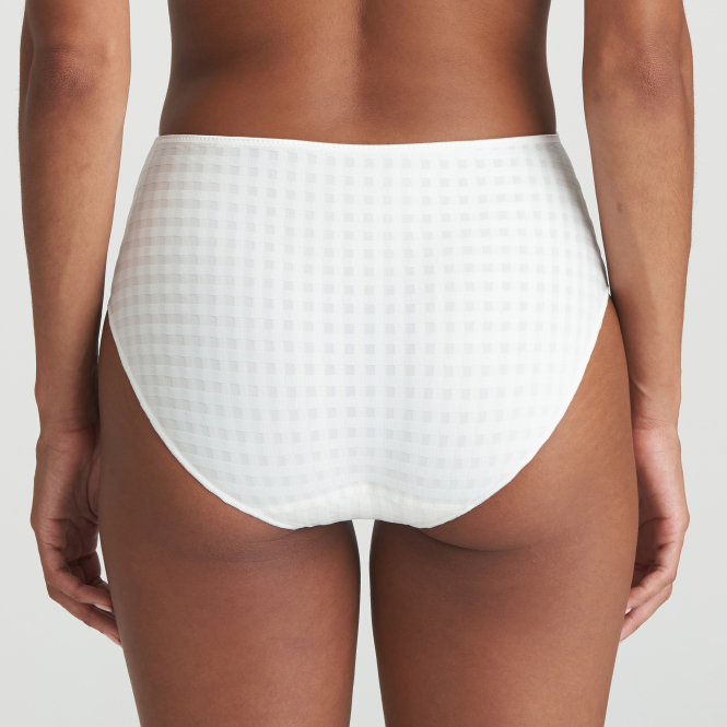 Marie Jo 0500411 Slips Wit