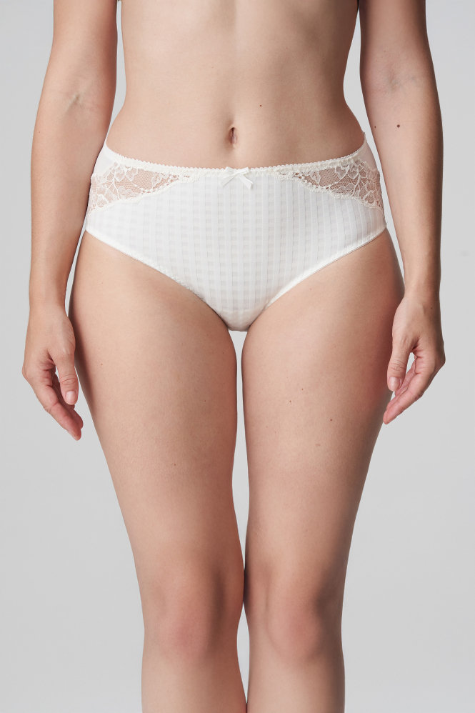 Prima Donna 0562126 madison Slips Wit
