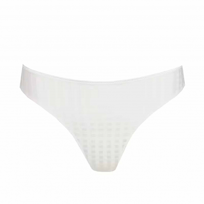 Marie Jo 0600410 avero Slips Wit