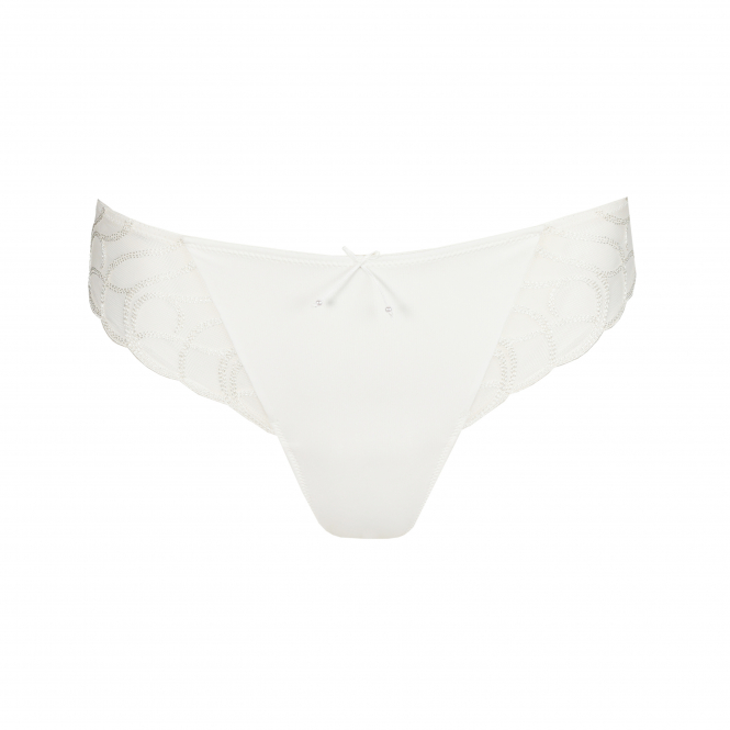 Marie Jo 0602860 Slips Wit