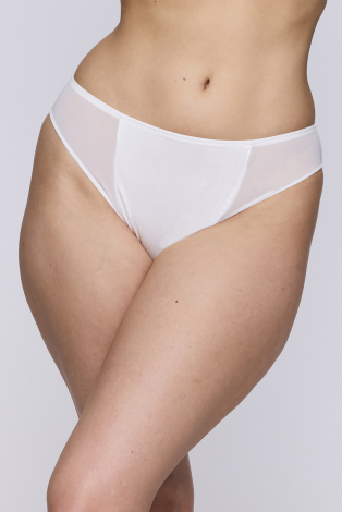 Prima Donna 0542330 twist-knokke Wit