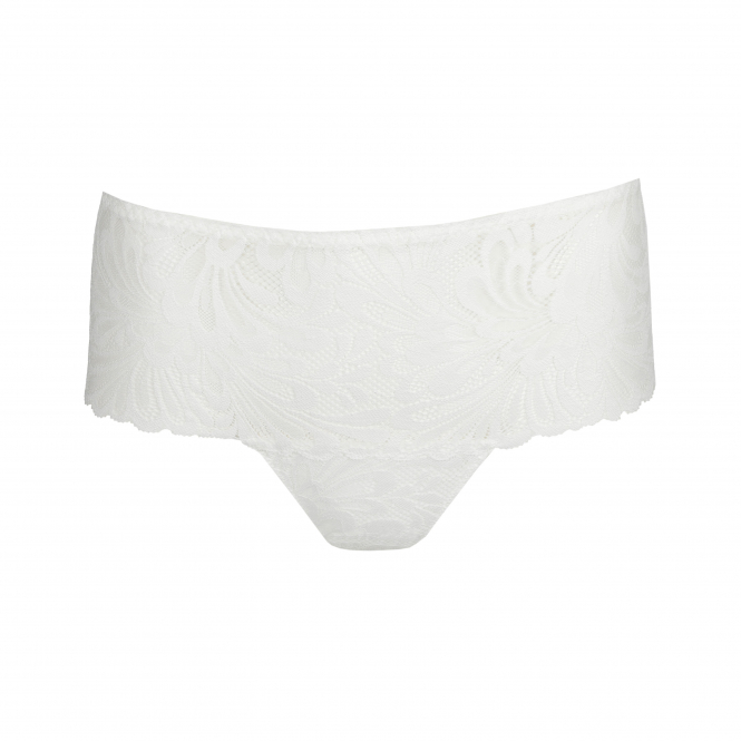 Prima Donna 0542472 twist-rupi Slips Wit