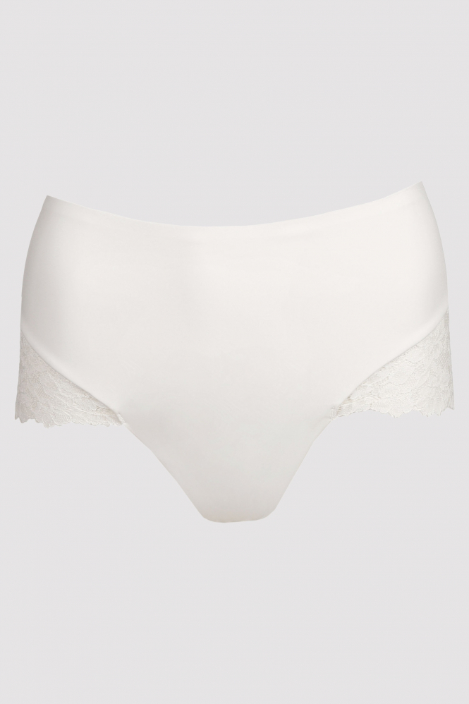 Marie Jo 0503042 soft studio Slips Wit