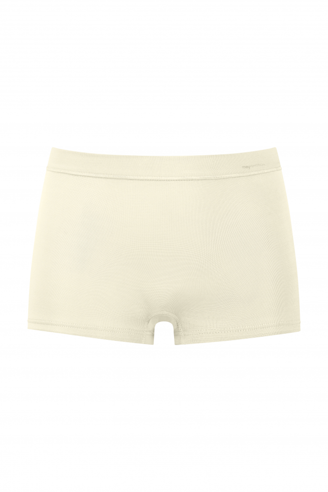 MEY 59218 emotion Slips Beige