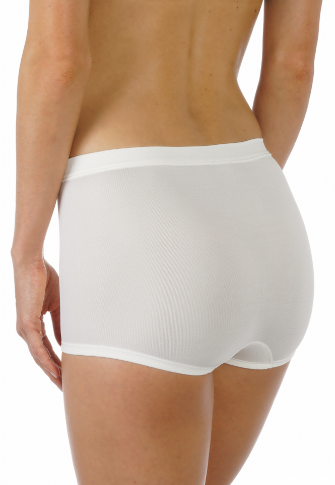 MEY 59218 emotion Slips Beige