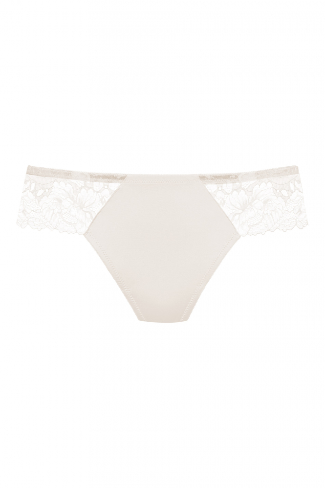 MEY 79282 luxurious Slips Beige
