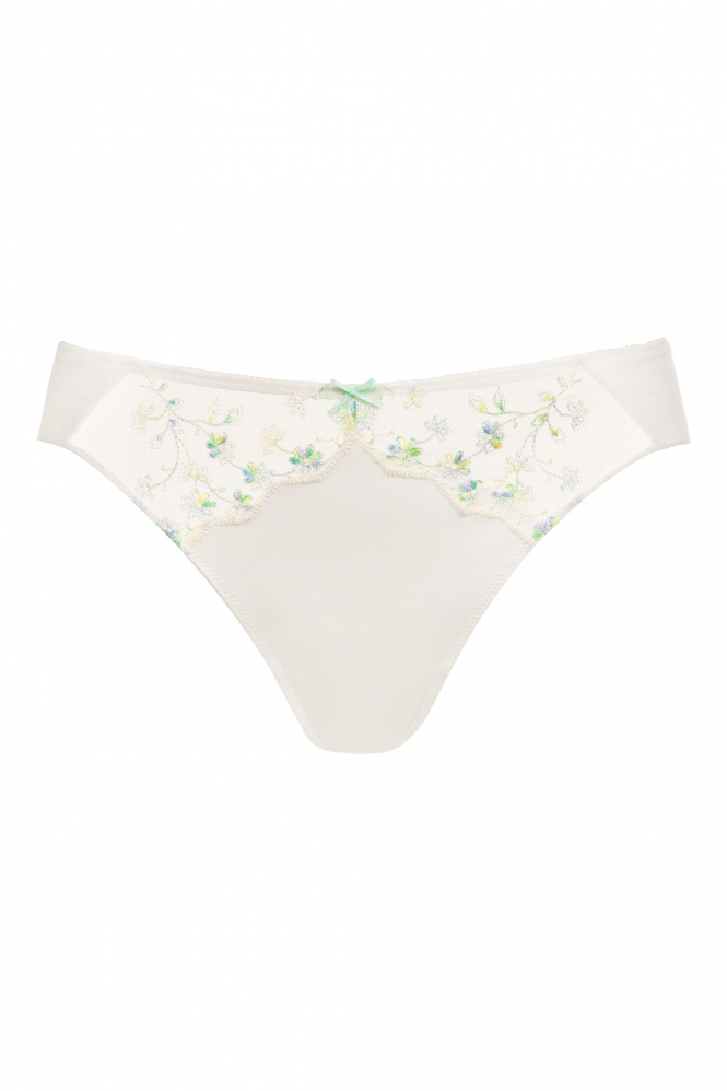 MEY 79445 delightful Slips Beige