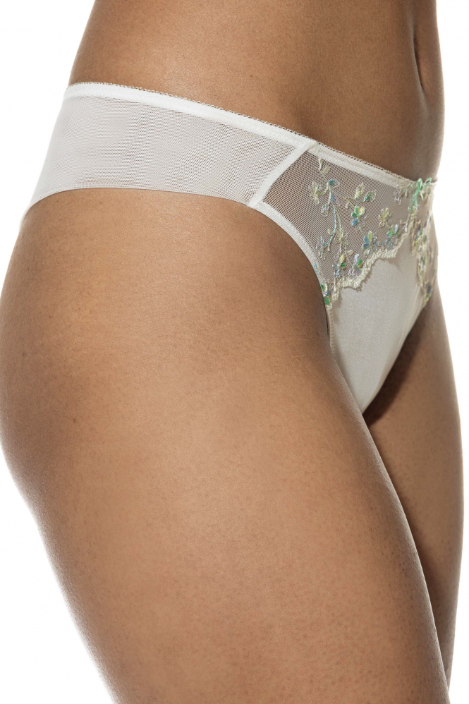MEY 79445 delightful Slips Beige