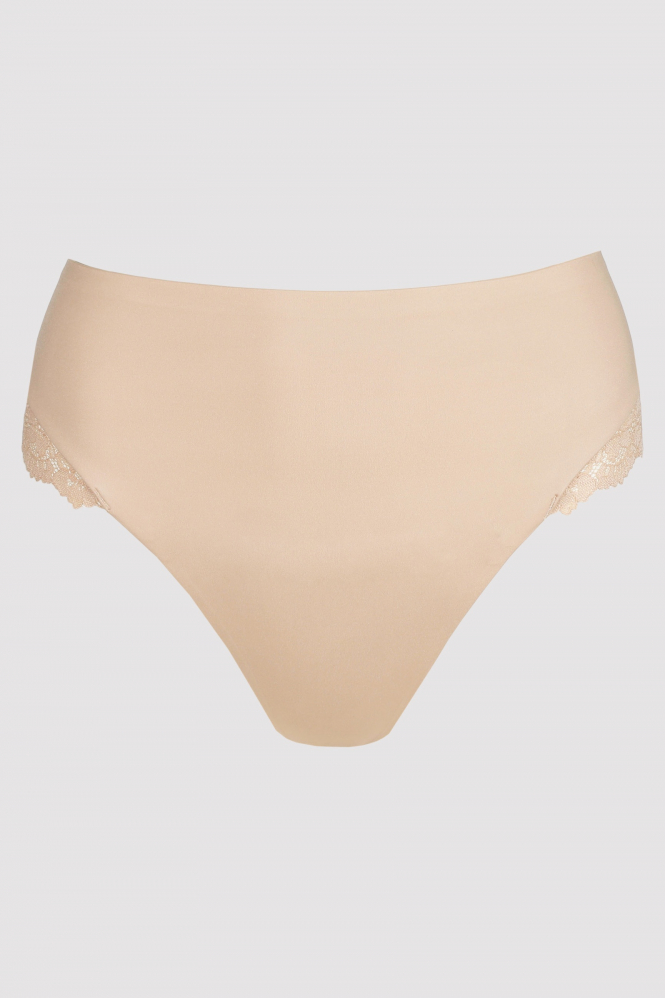 Marie Jo 0603041 soft studio Slips Beige