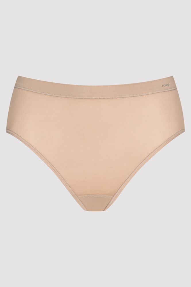 MEY 59209 emotion Slips Beige