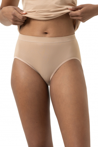 MEY 59209 emotion Beige