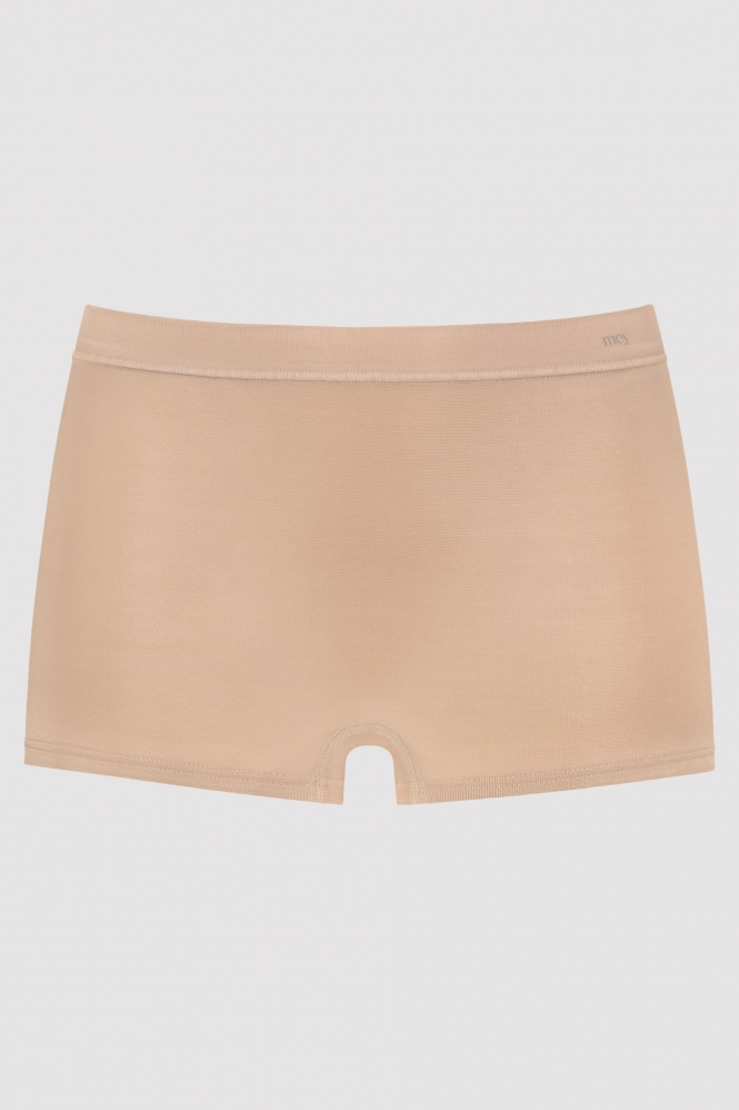 MEY 59218 emotion Slips Beige