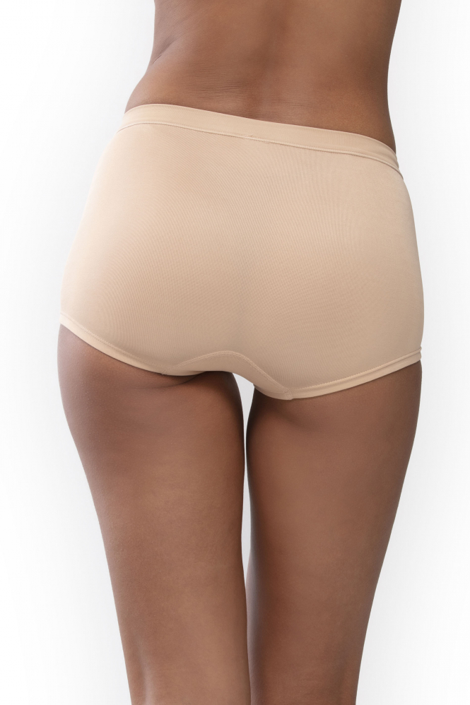 MEY 59218 Slips Beige
