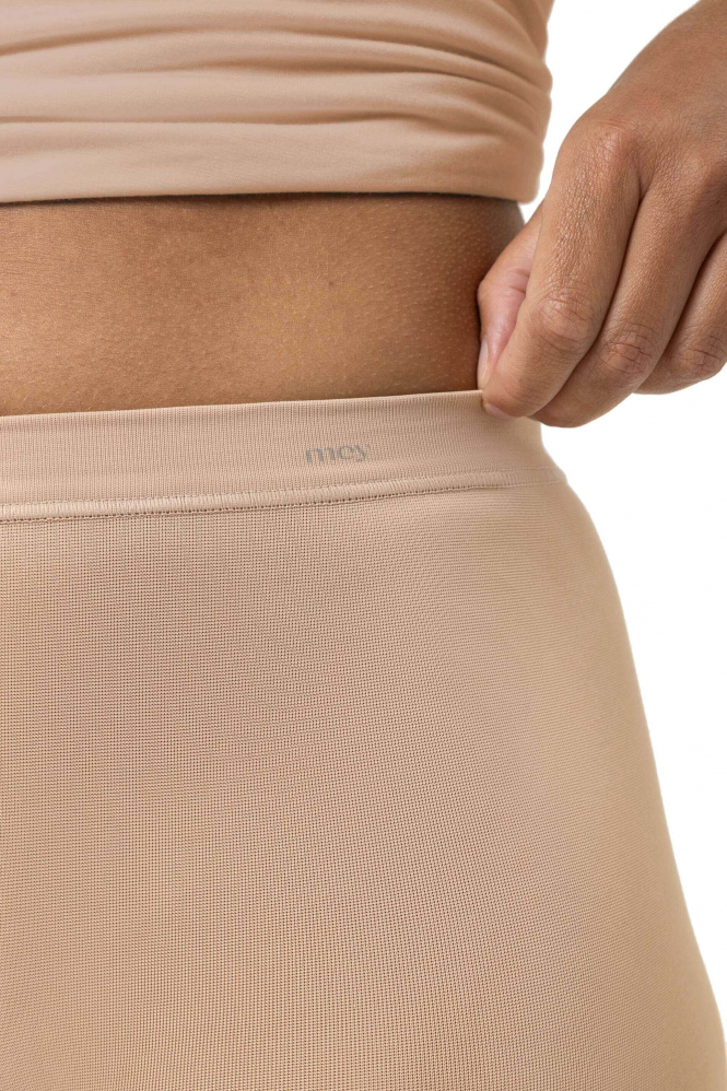 MEY 59218 emotion Slips Beige