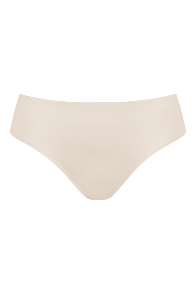 MEY 1120055 simply better invisibl Slips Bruin