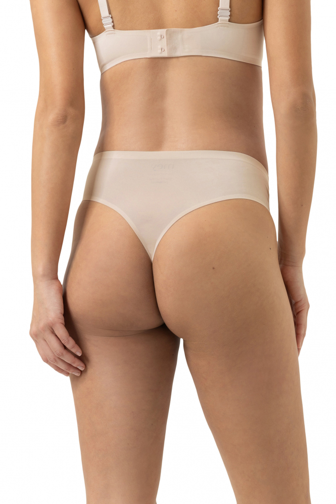 MEY 1120055 simply better invisibl Slips Bruin