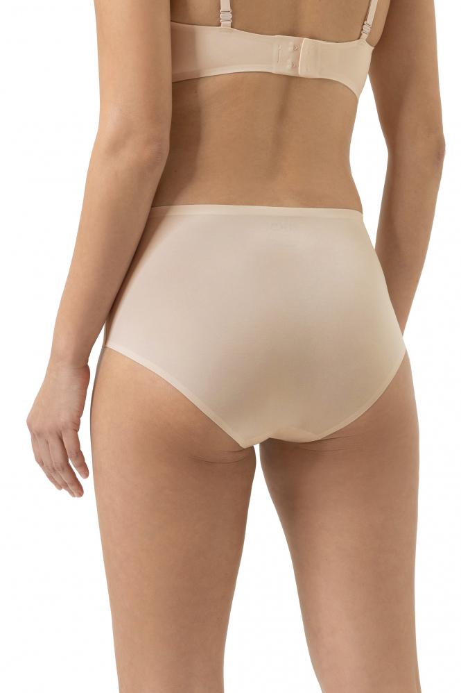 MEY 1120056 simply better invisibl Slips Bruin
