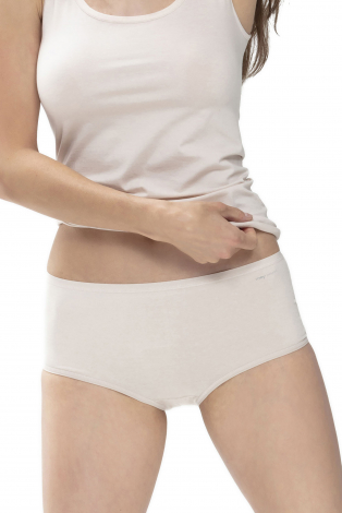 MEY 29817 superfine organic Bruin