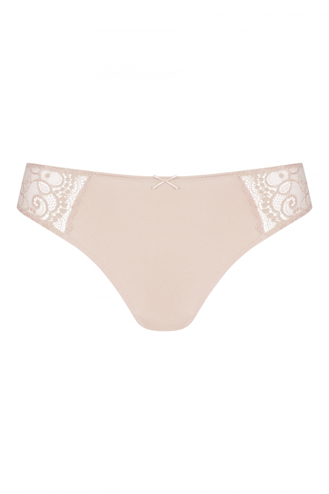 MEY 79800 amorous Slips Bruin