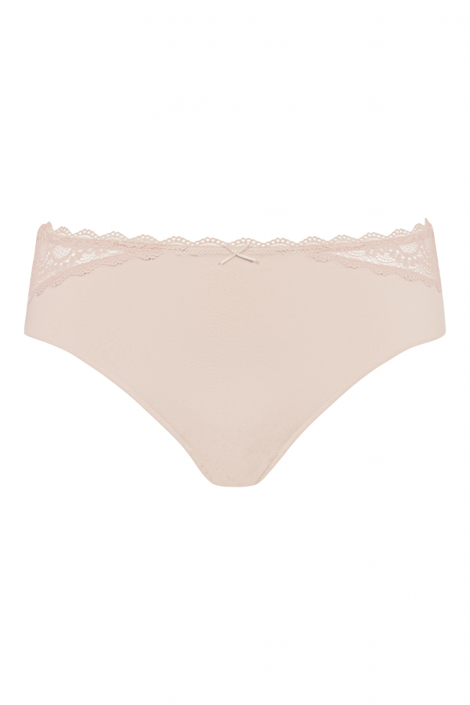 MEY 79801 amorous Slips Bruin