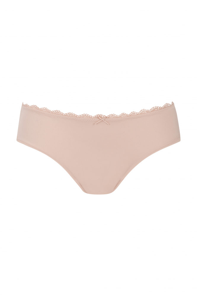 MEY 79803 amorous Slips Bruin