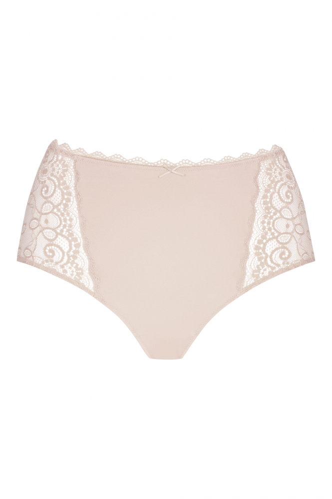 MEY 79804 amorous Slips Bruin
