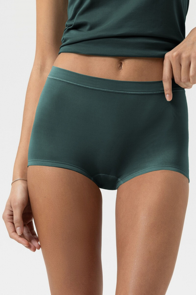 MEY 59218 Slips Groen