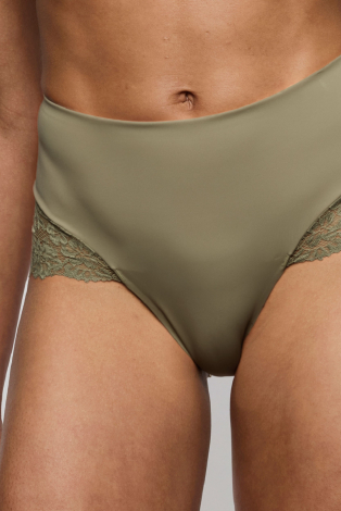 Marie Jo 0503042 soft studio Groen