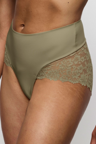 Marie Jo 0503042 soft studio Groen