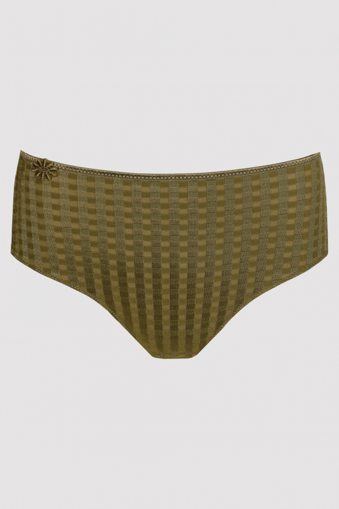 Marie Jo 0500411 avero Slips Groen