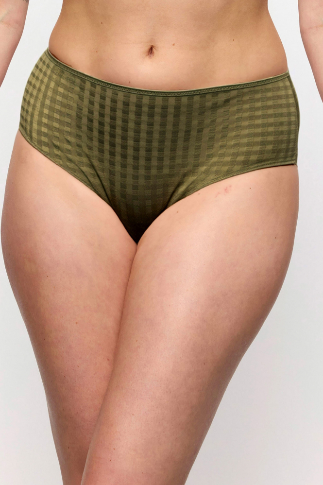 Marie Jo 0500411 avero Slips Groen