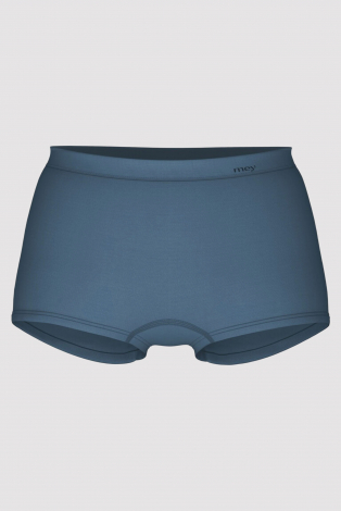MEY 59218 emotion Blauw