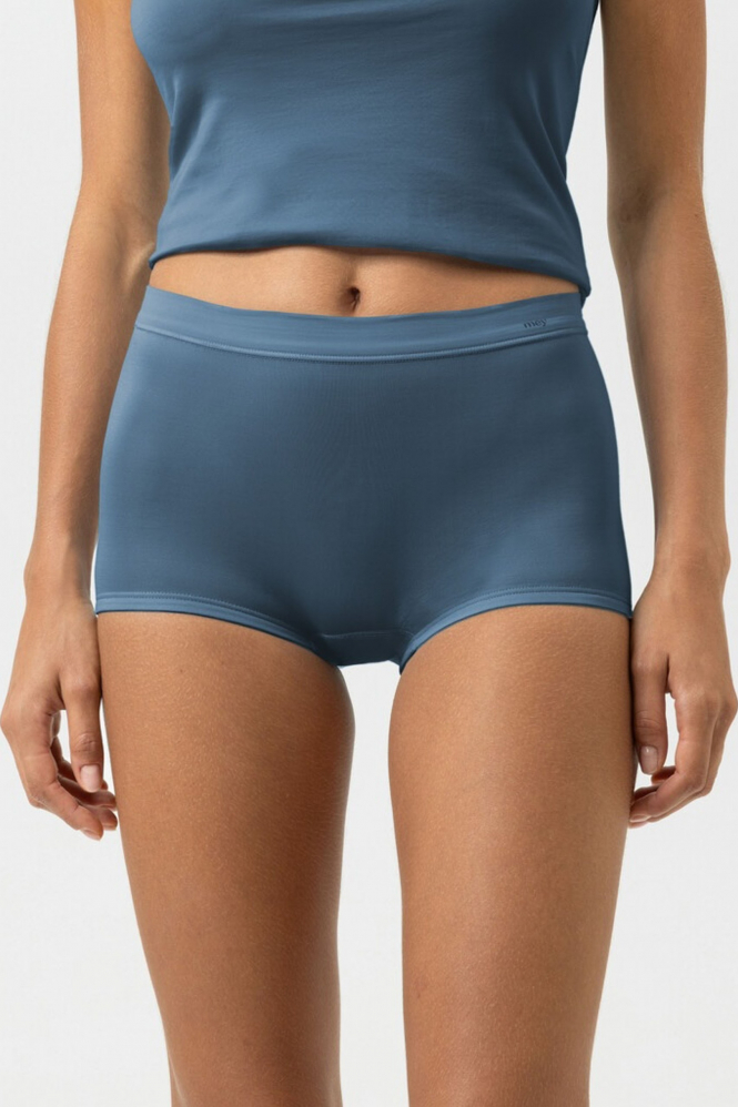 MEY 59218  Slips Blauw