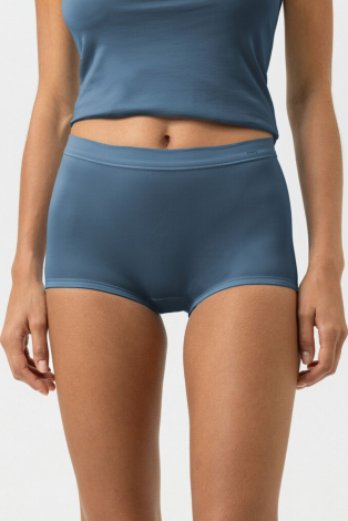 MEY 59218 emotion Blauw