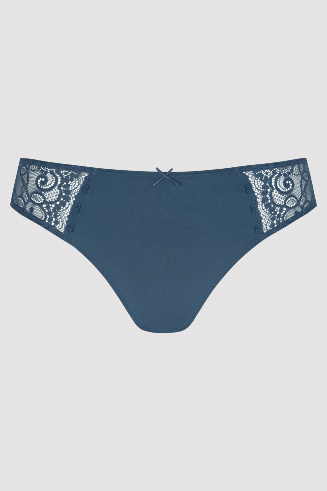 MEY 79800 amorous Slips Blauw