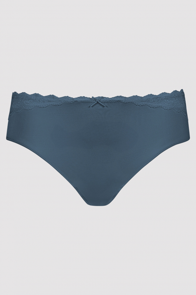 MEY 79801 amorous Slips Blauw
