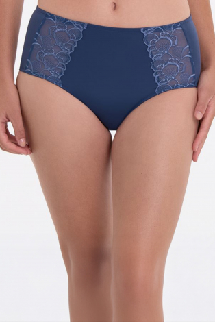 Anita 1323 Blauw
