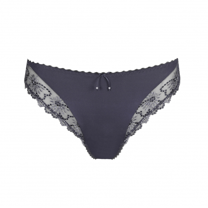 Marie Jo 0501333 Slips Blauw
