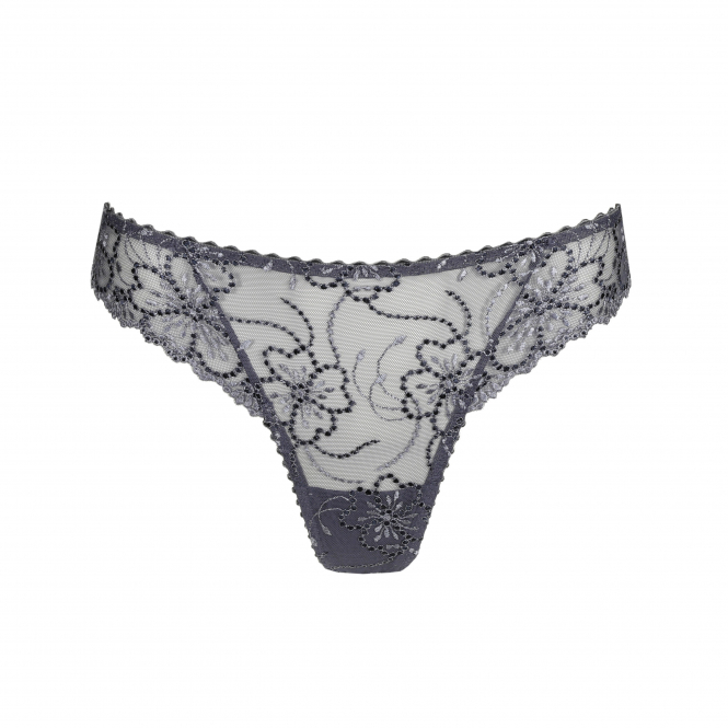 Marie Jo 0601330 jane Slips Blauw