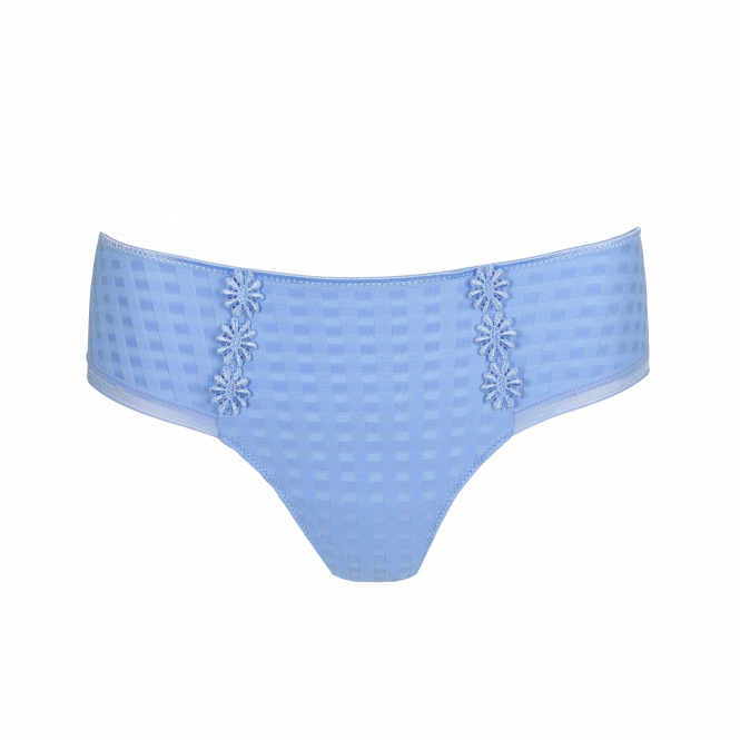Marie Jo 0500415 avero Slips Blauw