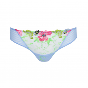 Marie Jo 0502880 Blauw