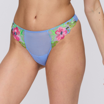 Marie Jo 0602880 odilly Blauw