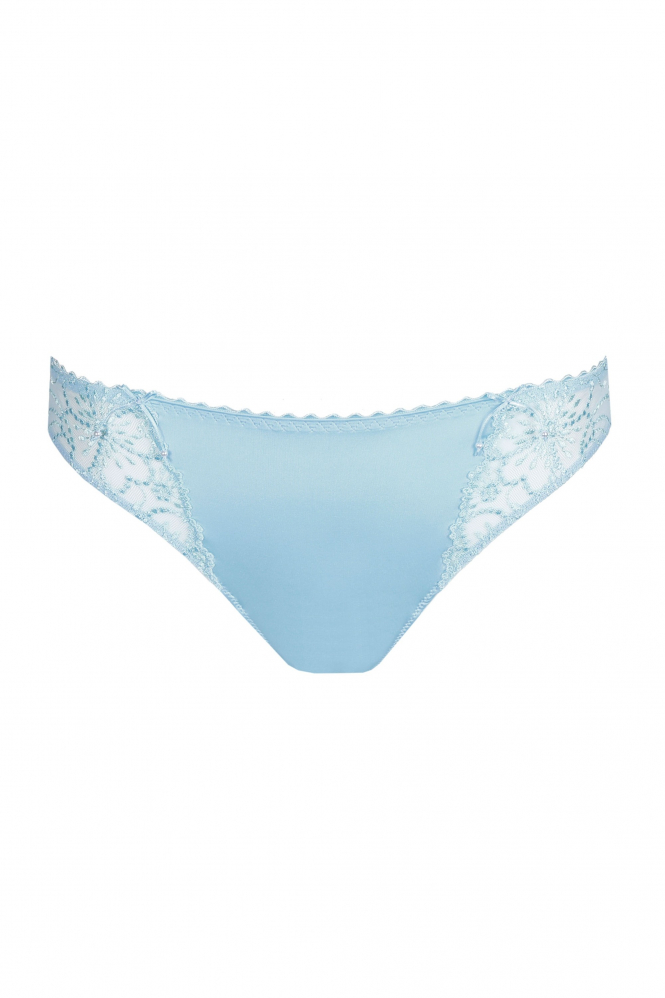 Marie Jo 0501330 jane Slips Blauw