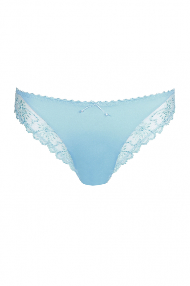 Marie Jo 0501333 jane Slips Blauw