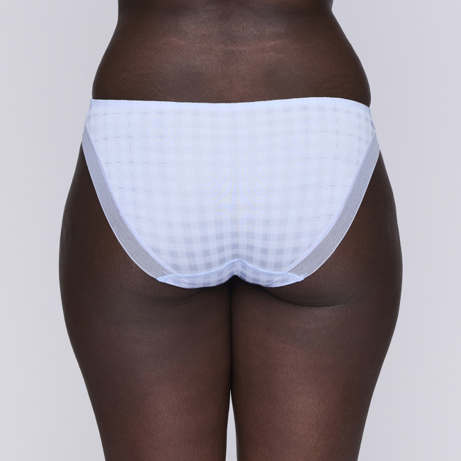 Prima Donna 0542450 Slips Blauw