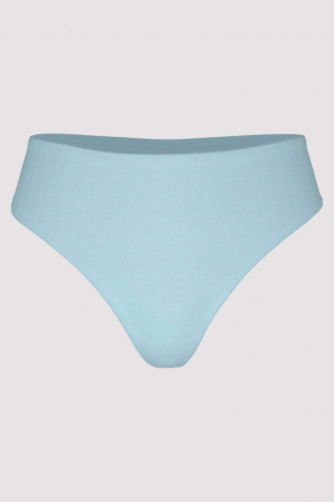 MEY 1120055 simply better invisibl Slips Blauw