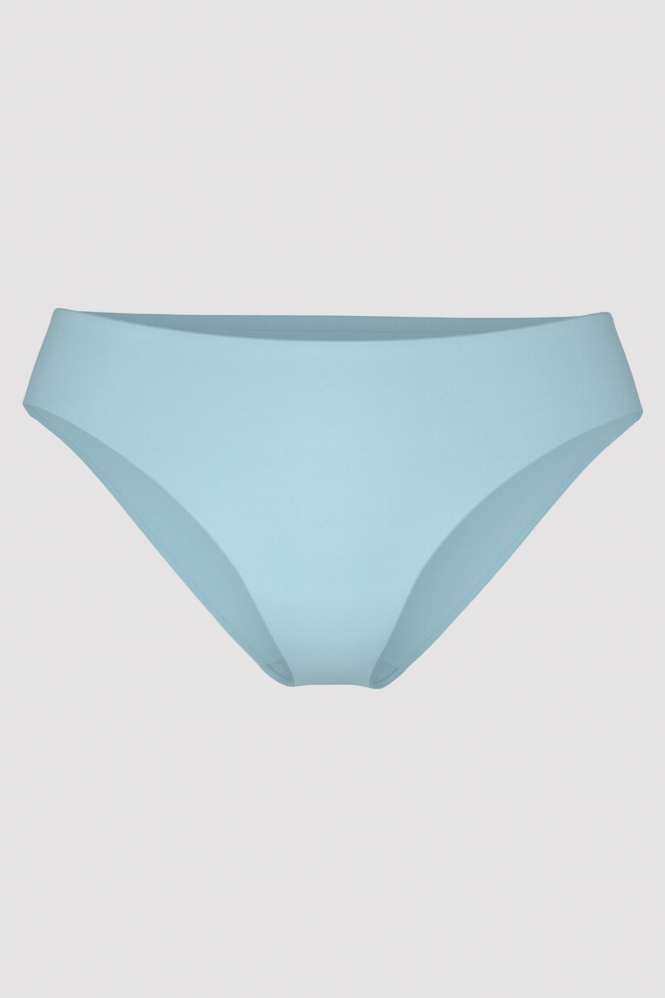 MEY 1120057 simply better invisibl Slips Blauw