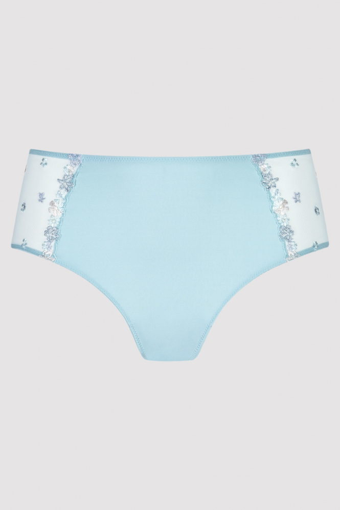 MEY 1320009 pretty joan Slips Blauw