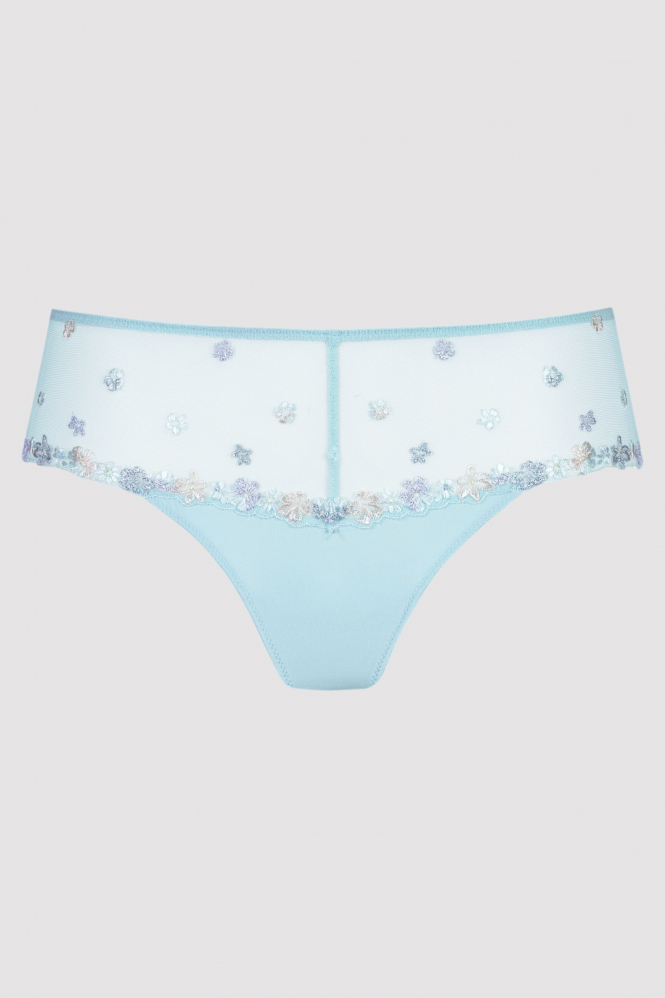 MEY 1320010 pretty joan Slips Blauw