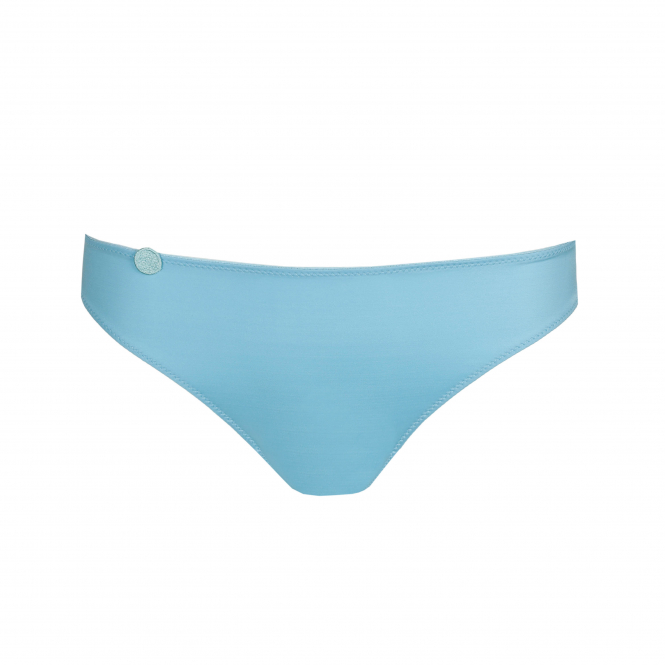 Marie Jo 0520820 Slips Blauw